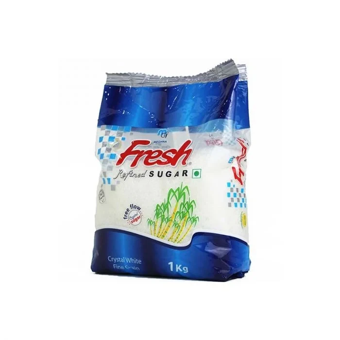 Fresh Refined Sugar