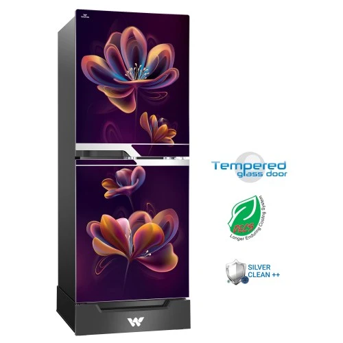 Walton WFA-2A3-GDEH-XX Refrigerator 213L