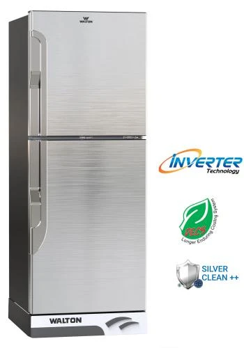 Walton WFE-2N5-ELNX-XX (Inverter) Refrigerator 316L