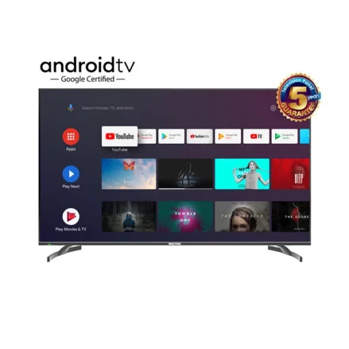 Walton WD-EF32G (813MM) HD ANDROID LED Television