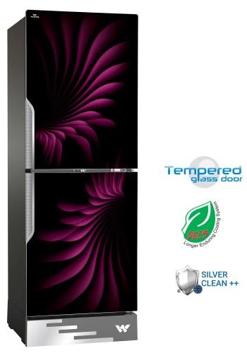 Walton WFD-1F3-GDSH-XX Refrigerator 176 L