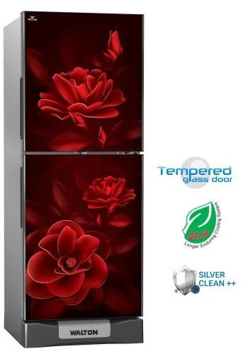 Walton WFB-2E0-GDXX-XX Refrigerator 250L