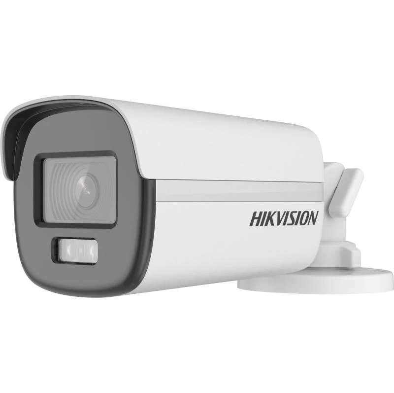 Hikvision DS-2CE12DF0T-FS 2MP ColorVu Audio Bullet Camera