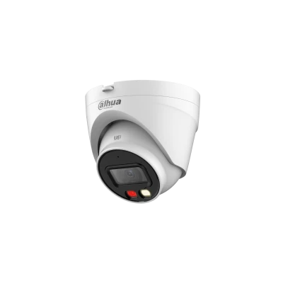 Dahua DH-IPC-HDW1439V-A-IL 4MP Smart Dual Light Eyeball IP Camera