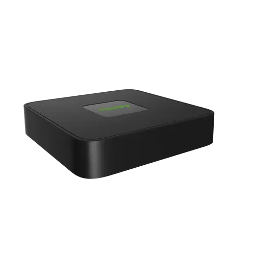 Tiandy TC-R3110 10 Channel 8TB HDD NVR