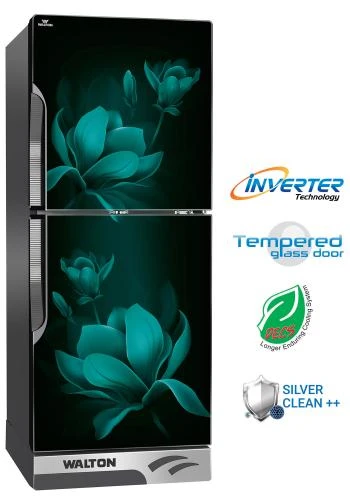 Walton WFE-2N5-GDEL-XX (Inverter) Refrigerator 316L