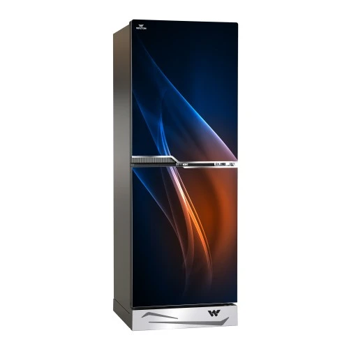 Walton WFB-2B3-GDEH-XX Refrigerator 223L