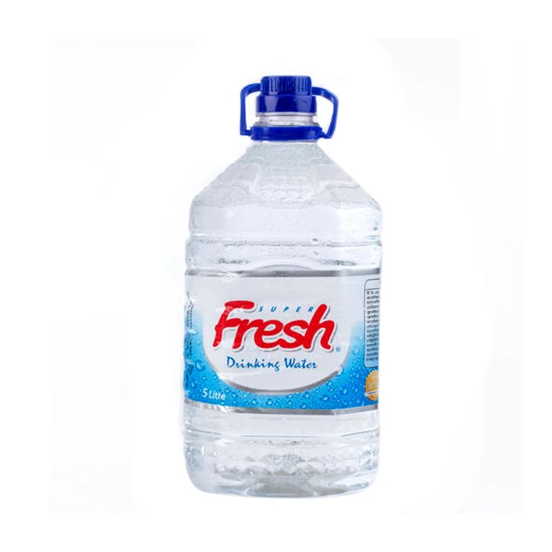 Super Fresh Drinking Water