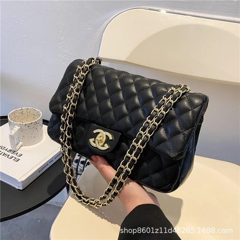 Channel Bag