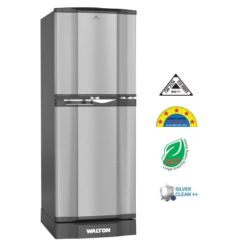 Walton WFE-2N5-CRXX-XX Refrigerator 316L