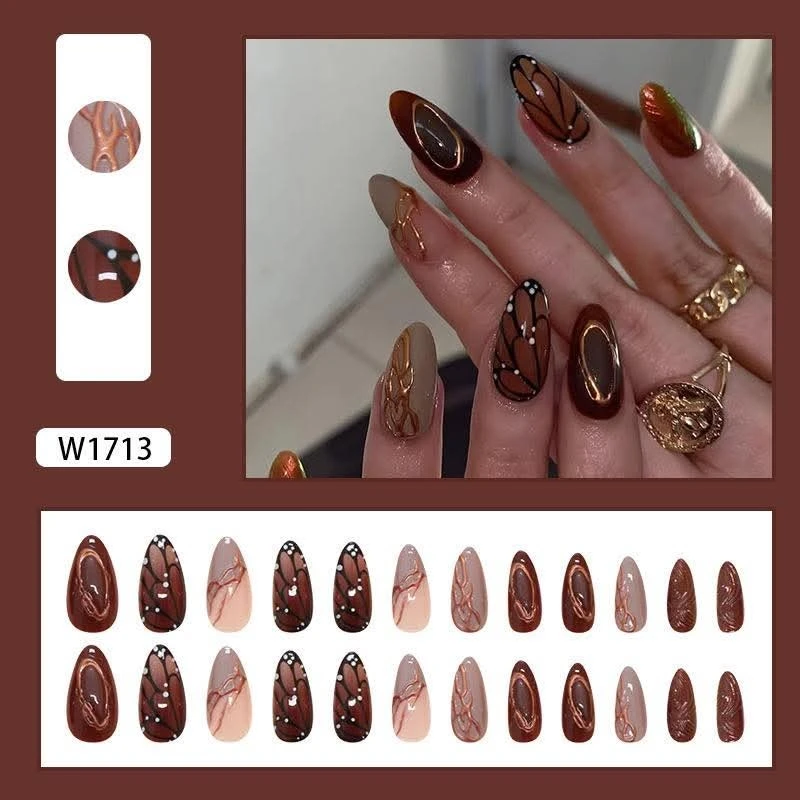 Fake Nail