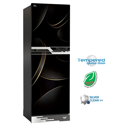 Walton WFA-2D4-GDEH-XX Refrigerator 244L