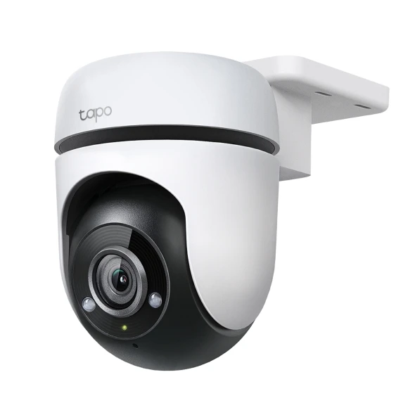 TP-Link Tapo C500 2MP Outdoor Pan Tilt Security WiFi IP Camera