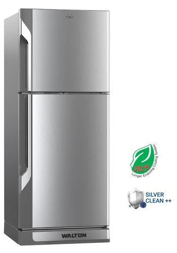 Walton WFC-3A7-NXXX-XX Refrigerator 337L