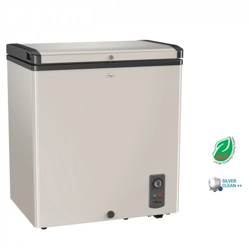 Walton WCF-1D5-RRXX-XX Freezer 146L