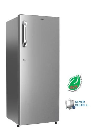 Walton WFA-2B5-ELRD-XX Refrigerator 225L