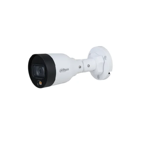 Dahua DH-IPC-HFW1439S1P-LED 4MP Full-Color Bullet IP Camera