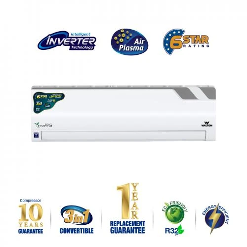 Walton WSI-INVERNA (EXTREME SAVER)-12C Air Conditioner