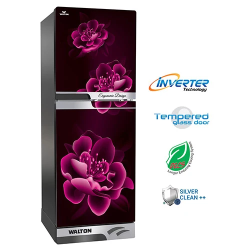Walton WFE-2N5-GDEN-XX (Inverter) Refrigerator 316L