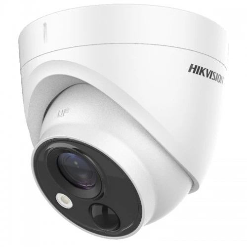 HikVision DS-2CE71D0T-PIRL 2MP PIR Fixed Turret Camera