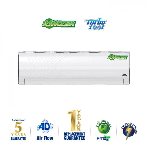 Walton WSI-KRYSTALINE-24C [SMART DEFENDER] Air Conditioner