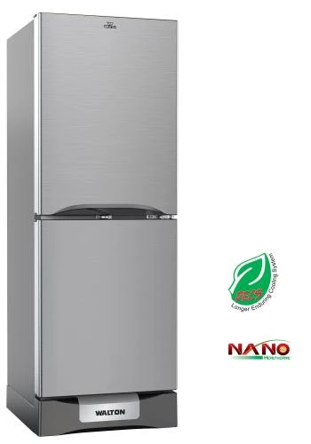 Walton WFB-2X1-ELXX-XX Refrigerators 223 L