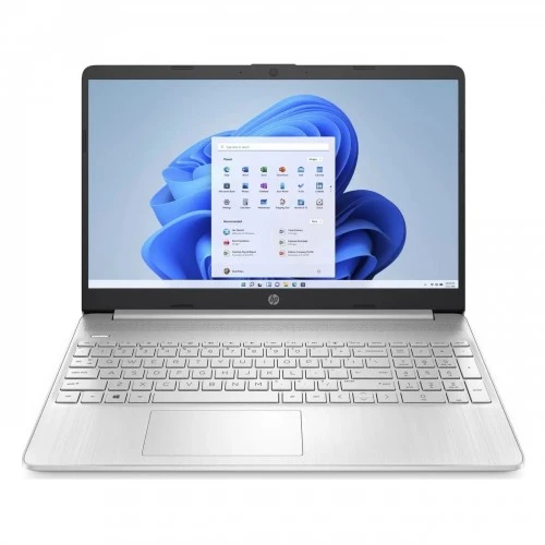 HP 15s-fq5059TU Core i3 12th Gen 15.6" HD Laptop