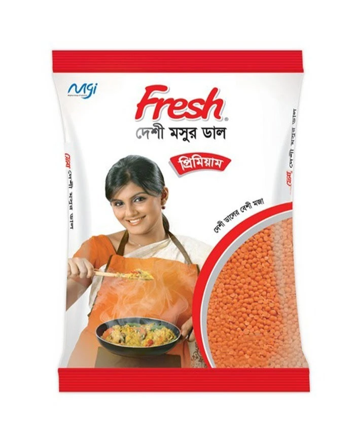 Fresh Premium Moshur Dal