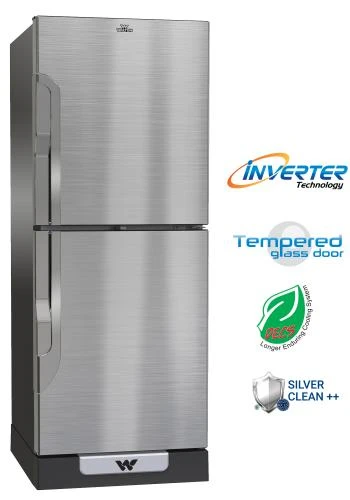 Walton WFE-3X9-ELNX-XX Refrigerator 309L