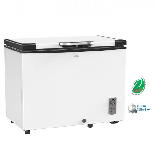 Walton WCG-2E5-EHLX-XX (Inverter) Freezer 255L
