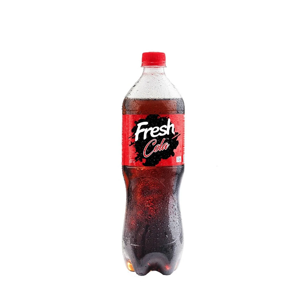 Fresh Cola