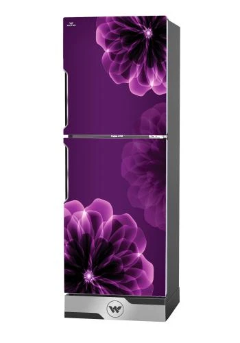 Walton WFB-2B6-GDSH-XX Refrigerator 252L
