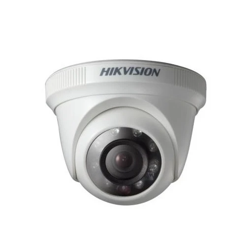 Hikvision DS-2CE16C0T-IRF 1MP Fixed Mini Bullet Camera