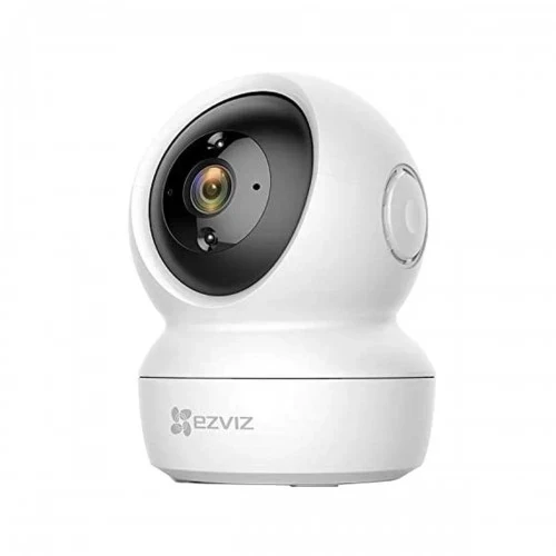 Hikvision EZVIZ H3c 2MP Wi-Fi Smart Home Outdoor Security Camera with Audio