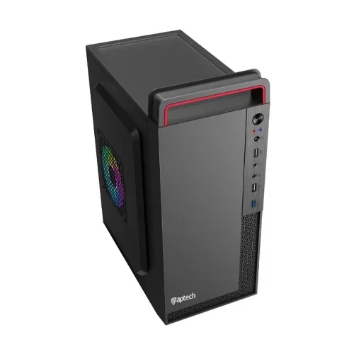 Aptech T30 mATX Office Casing