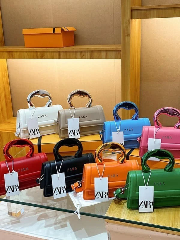 Zara Premium Bag