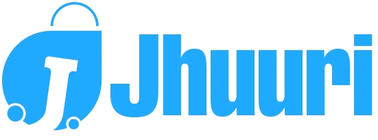 Jhuuri Online Shop
