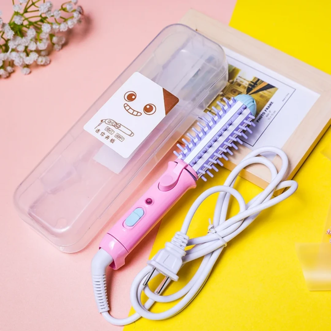 Mini Straightner