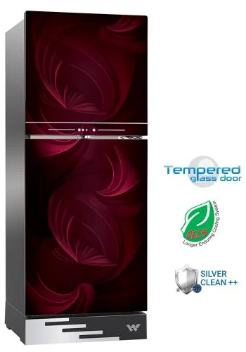 Walton WFD-1D4-GDEL-XX Refrigerator 157 L
