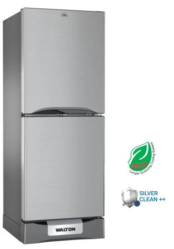 Walton WFB-1H5-ELXX-XX Refrigerator 207 L