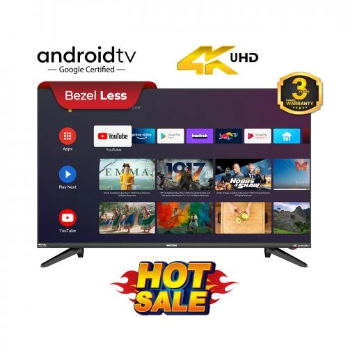 Walton W43D210E11UGT LED Television