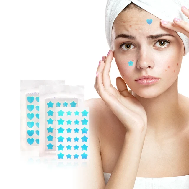 Acne Patch