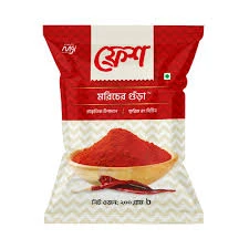 Fresh Chili Powder