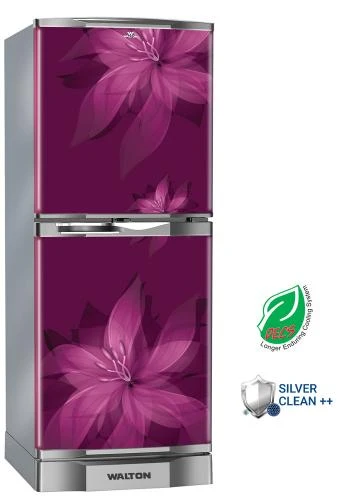 Walton WFA-2D4-RLXX-XX Refrigerator 244L