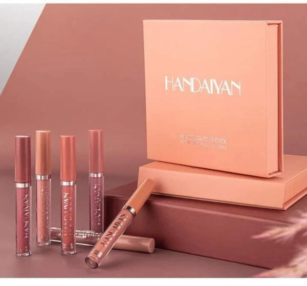 HANDIYAN Matte liquid lipstick