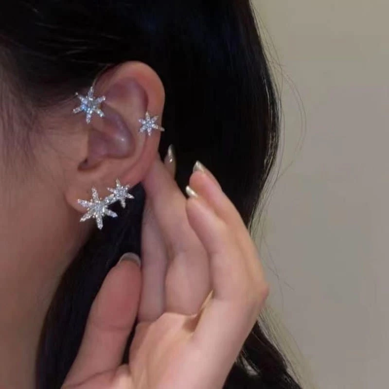 Ear Cuff