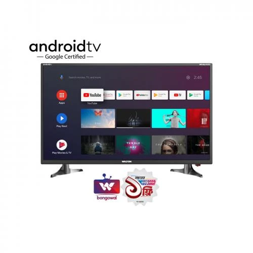 Walton W32D120HG1 (813MM) HD ANDROID LED Television