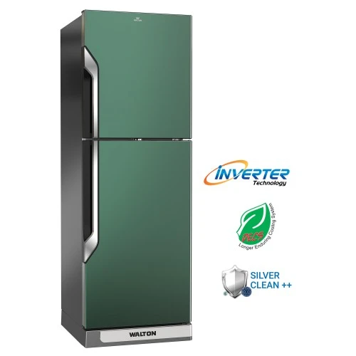 Walton WFC-3F5-NEXX-XX (Inverter) Refrigerator 380L