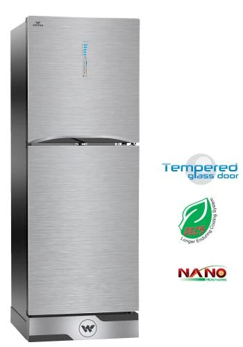 Walton WFB-2E4-GDEL-SC (Inverter) Refrigerator 268L
