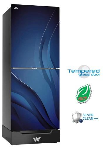 Walton Refrigerator 213L - WFA-2A3-GDEL-XX